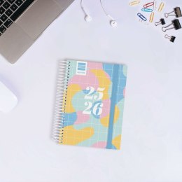 Kalendarz książkowy Finocam