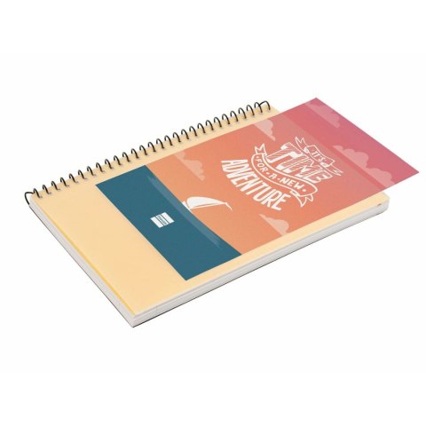 Kalendarz książkowy Finocam