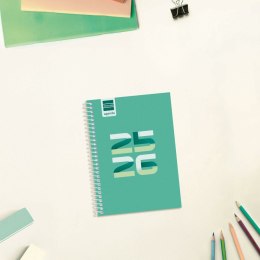 Kalendarz książkowy Finocam