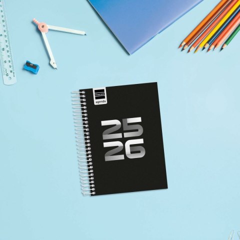 Kalendarz książkowy Finocam