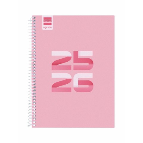 Kalendarz książkowy Finocam