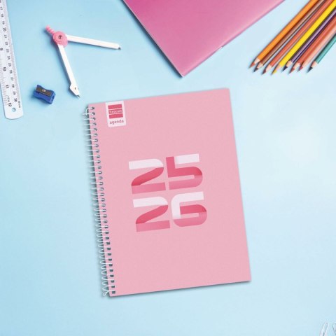 Kalendarz książkowy Finocam