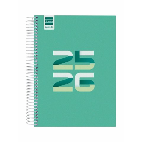 Kalendarz książkowy Finocam