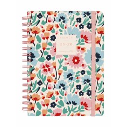 Kalendarz książkowy Finocam