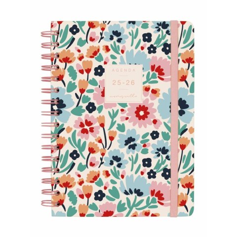 Kalendarz książkowy Finocam