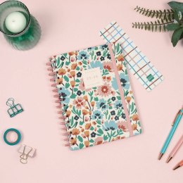 Kalendarz książkowy Finocam