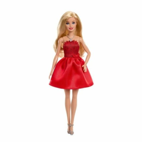 Lalka Barbie