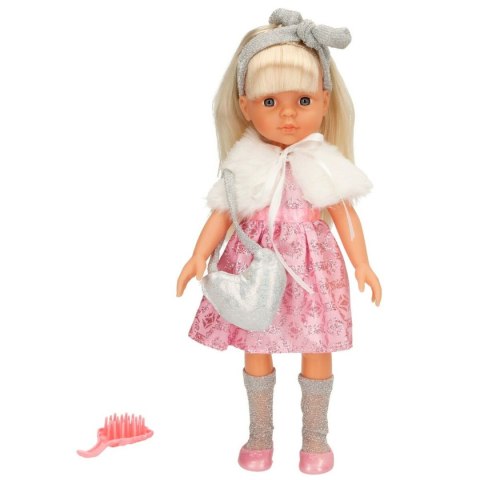 Lalka Colorbaby Isabella 32 cm Grzebień 15 x 32 x 7 cm (6 Sztuk)