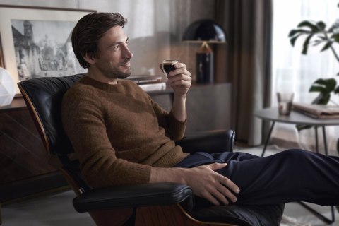 EKSPRES CIŚNIENIOWY SAECO GRAN AROMA SM6580/20