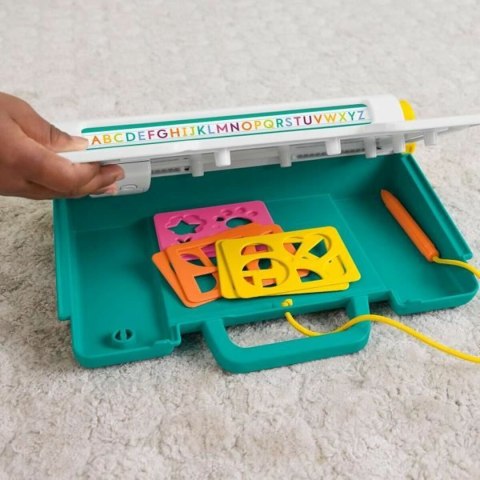 Zabawa Edukacyjna Fisher-Price