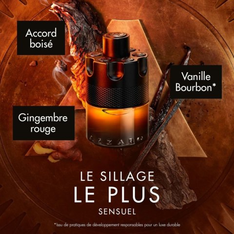 Krem na Dzień Azzaro 50 ml EDP