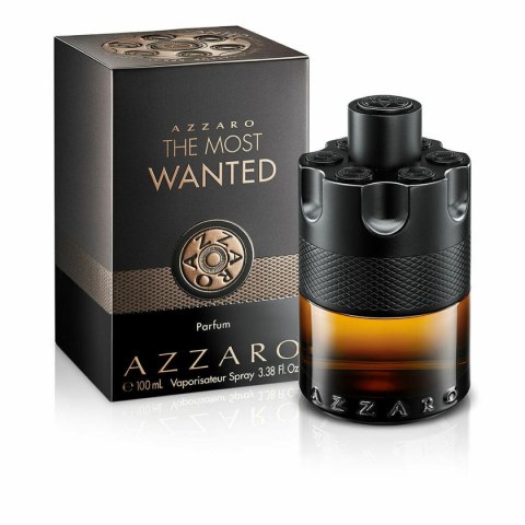 Perfumy Męskie Azzaro The Most Wanted Parfum EDP