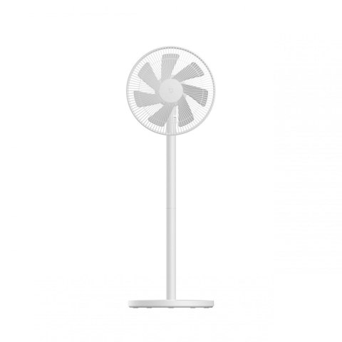 Wentylator podłogowy Xiaomi Mi Smart Standing Fan 2 Lite (1C) biały