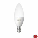 Żarówka LED Philips 929002294204 Biały G 5,5 W E14 470 lm (6500 K)