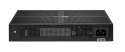 Aruba 6000 12G Class4 PoE 2G/2SFP 139W Zarządzany L3 Gigabit Ethernet (10/100/1000) Obsługa PoE 1U