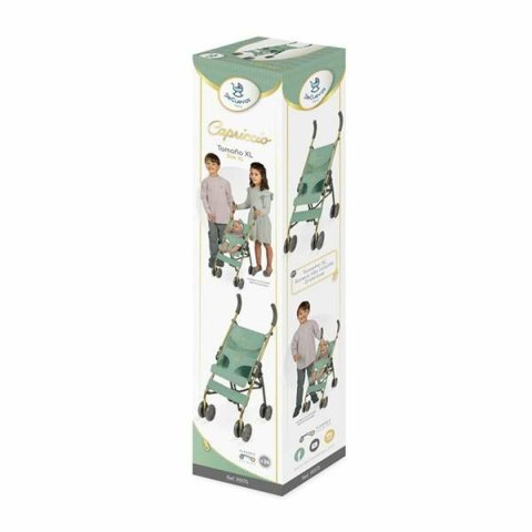 Krzesełko dla Lalek Decuevas