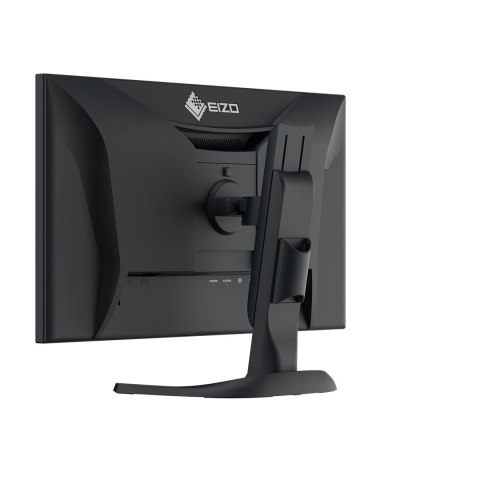 Monitor EIZO FlexScan EV2740X-BK - 68,6 cm (27") - 3840 x 2160 piksele - 4K Ultra HD - LCD - 5 ms