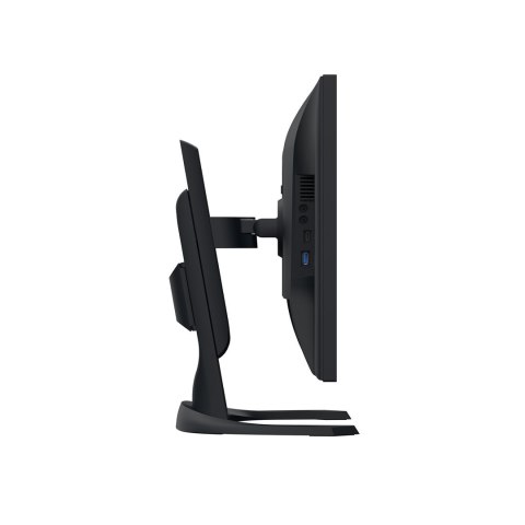 Monitor EIZO FlexScan EV2740X-BK - 68,6 cm (27") - 3840 x 2160 piksele - 4K Ultra HD - LCD - 5 ms