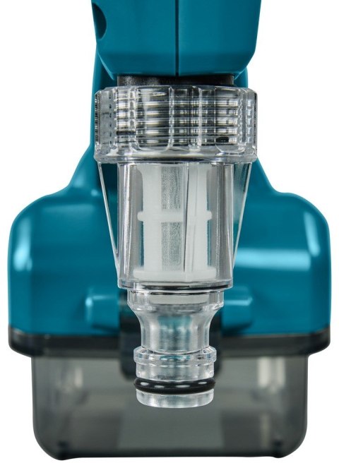 Myjka ciśnieniowa AKU DHW180Z MAKITA