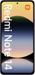 Smartfon Xiaomi Redmi Note 14 8/256GB Mist Purple