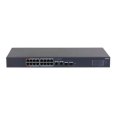 Switch zarządzalny Dahua CS4220-16GT-240 18x1GbE 2xSFP PoE