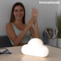 Inteligentna i Bezprzewodowa Lampka LED Clominy InnovaGoods