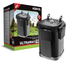 AQUAEL filtr do akwarium ultramax 1500 120665