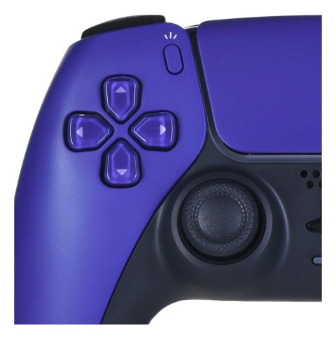 Kontroler bezprzewodowy Sony PlayStation 5 DualSense Galactic Purple