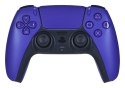 Kontroler bezprzewodowy Sony PlayStation 5 DualSense Galactic Purple