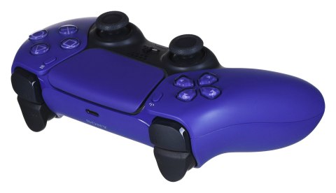 Kontroler bezprzewodowy Sony PlayStation 5 DualSense Galactic Purple