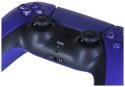 Kontroler bezprzewodowy Sony PlayStation 5 DualSense Galactic Purple