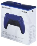 Kontroler bezprzewodowy Sony PlayStation 5 DualSense Galactic Purple