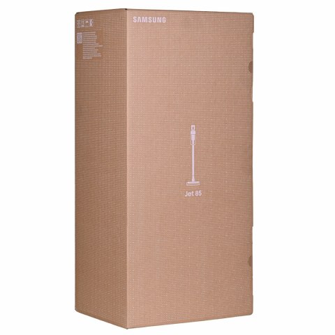 Odkurzacz pionowy Samsung Jet 85 VS20C852FTB/WA