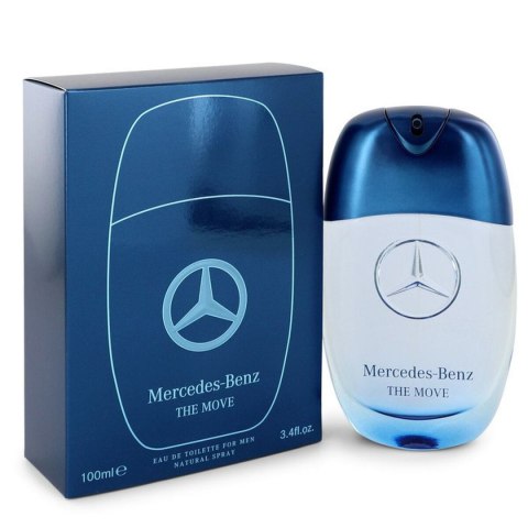 Perfumy Damskie Mercedes Benz 71091017 (1 Sztuk)