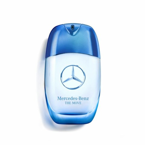 Perfumy Damskie Mercedes Benz 71091017 (1 Sztuk)