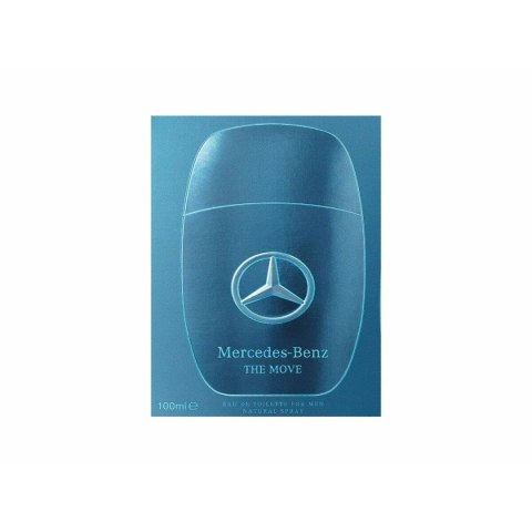 Perfumy Damskie Mercedes Benz 71091017 (1 Sztuk)