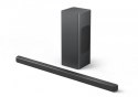 Soundbar 2.1 z bezprzewodowym subwooferem TAB6309/10