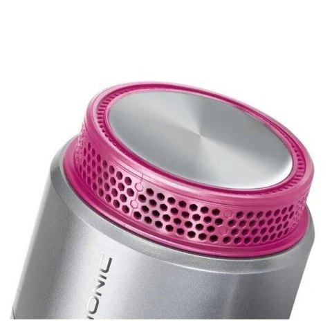 Suszarka do Włosów Mpm MSW-22 Srebrzysty 1800 W