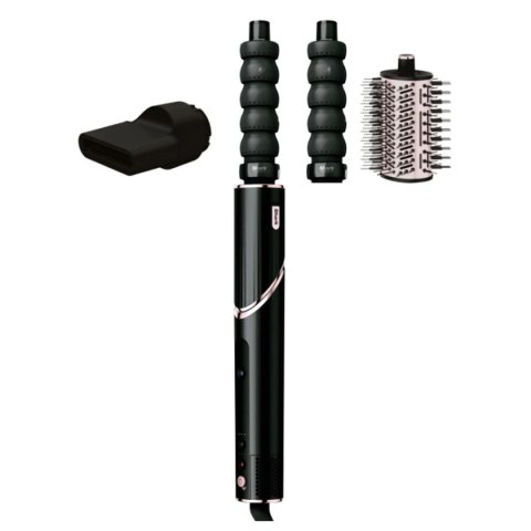 Szczotka Termiczna Shark SHARK FLEXSTYLE - HD426EU 3 Części