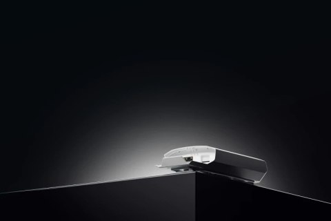 Teltonika OTD140 ruter Gigabit Ethernet Biały