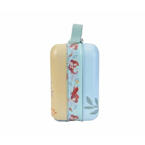 Zestaw do Makijażu dla Dzieci Frozen 14 x 8 x 19 cm