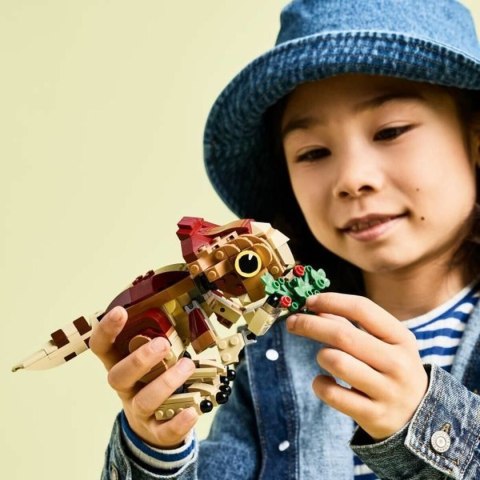 Zestaw do budowania Lego