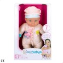 Lalka Bobas Colorbaby 22,5 x 32 x 10 cm 6 Sztuk