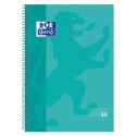 Notatnik Oxford Classic A4 80 Kartki (5 Sztuk)