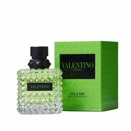 Perfumy Damskie Valentino Donna Born in Roma Green Stravaganza EDP 100 ml