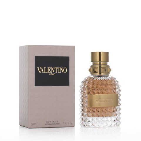 Perfumy Męskie Valentino EDT Valentino Uomo