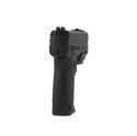 Pistolet na kule gumowe i pieprzowe BYRNA SD XL BLACK k.68 CO2-12g zestaw (SX68300-BLK-XL)