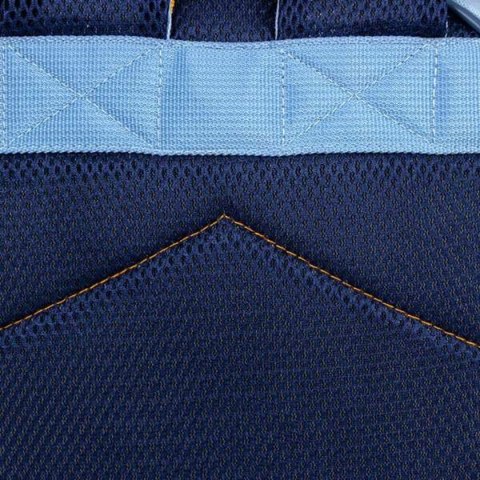 Plecak szkolny Bluey Niebieski 30 x 25 x 10 cm