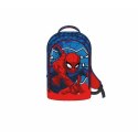 Plecak szkolny Spider-Man Czerwony 41 cm