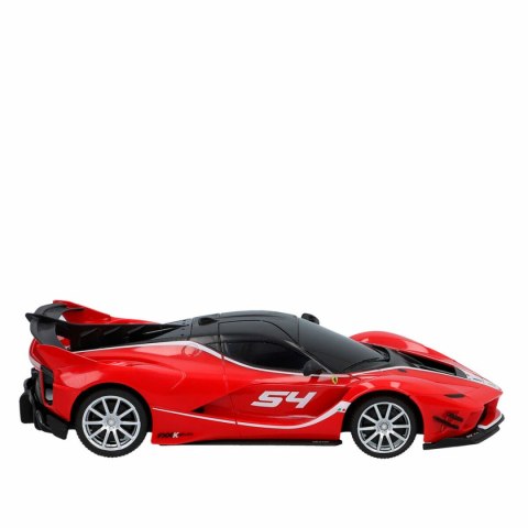 Samochód Sterowany Radiowo Ferrari FXX K Evo 1:24 (4 Sztuk)